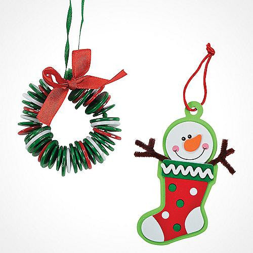 Christmas Craft Kits