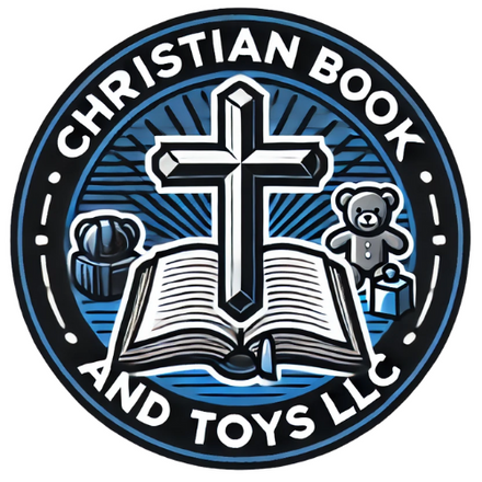 Christian Book And Toys logo