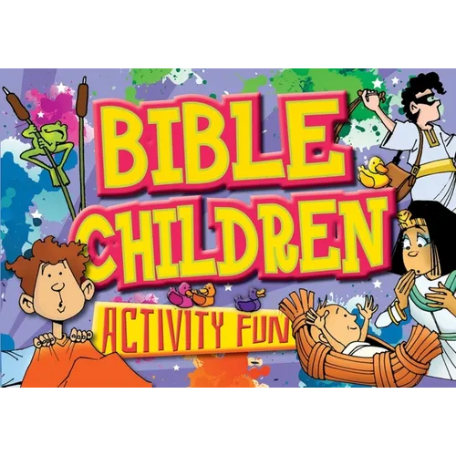 Bible Children