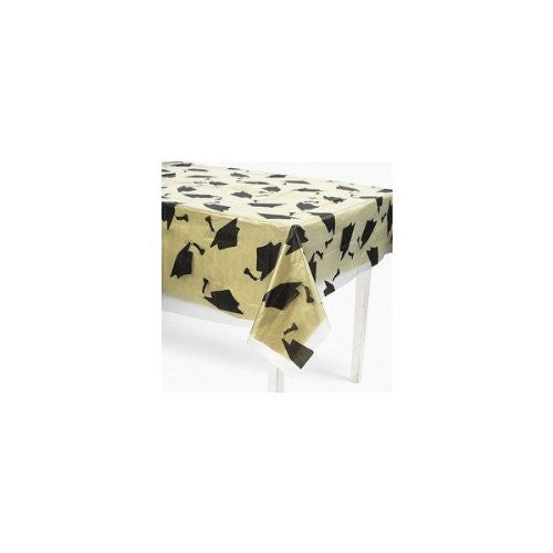 GRADUATION TABLECOVER (6 PIECES)