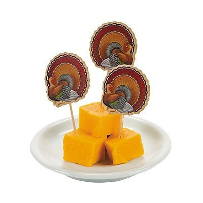 Thanksgiving Turkey Food Picks