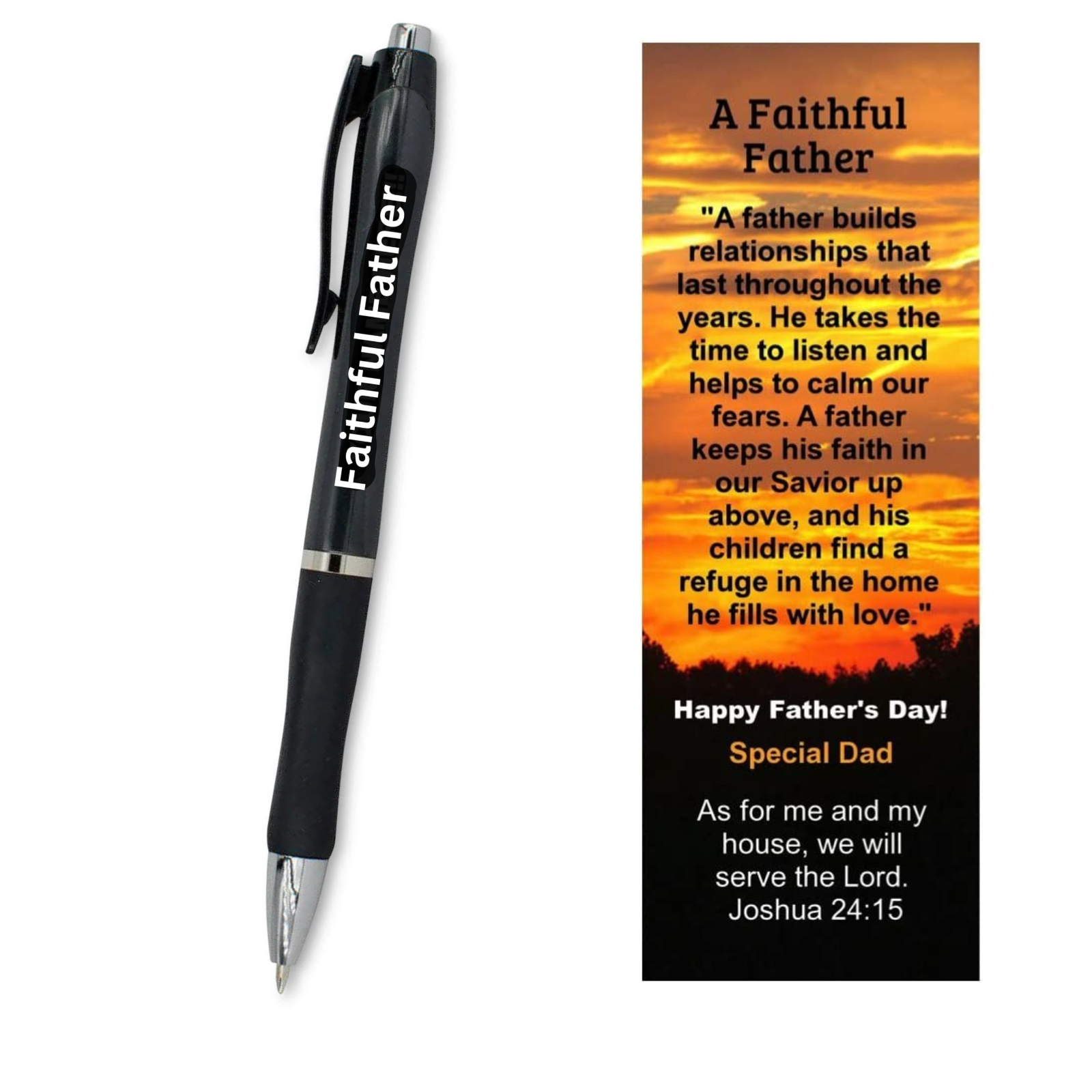 Father's Day - Bulk Father's Day Church Gifts