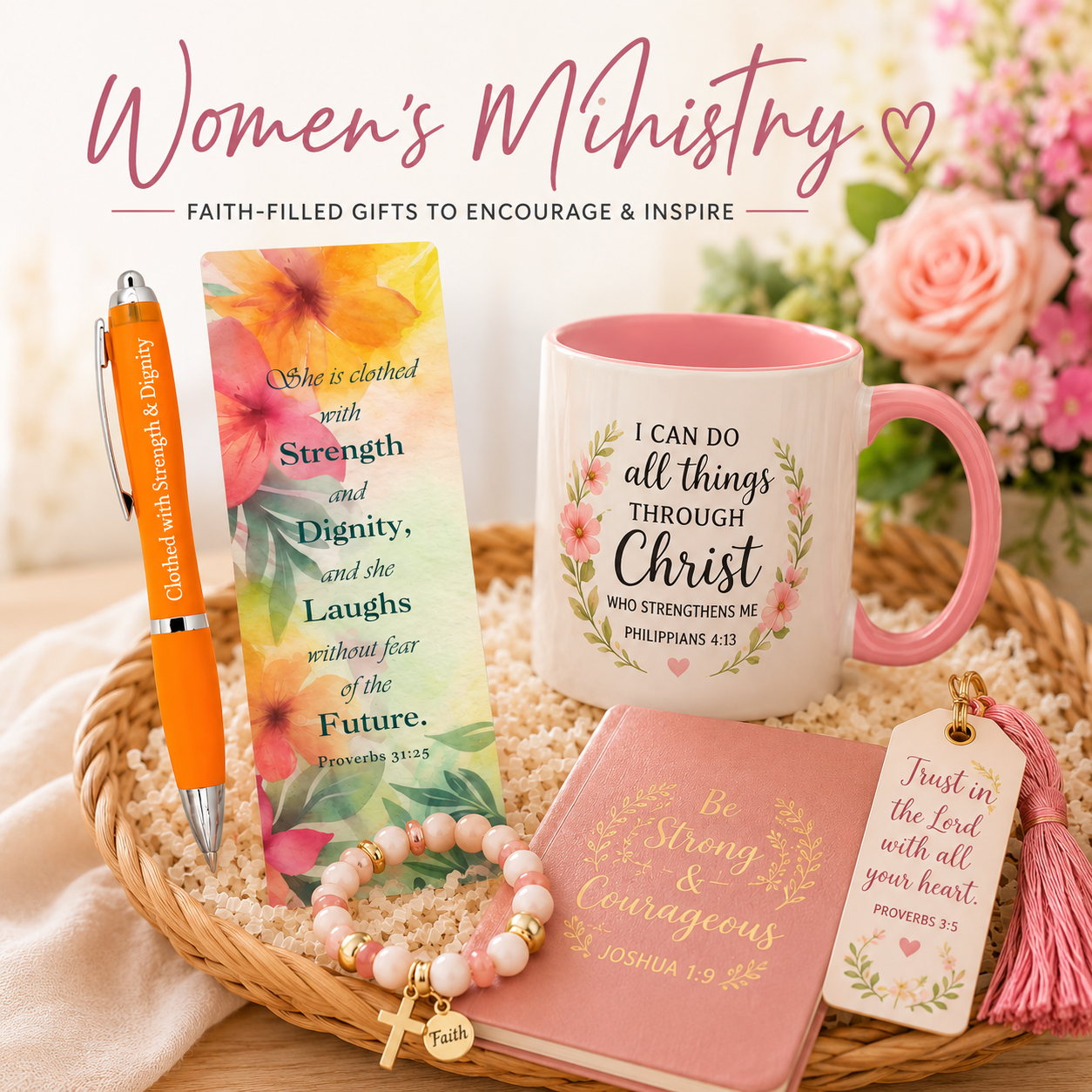 Women's Ministry