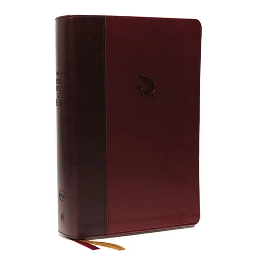 The Spirit-Filled Life Bible