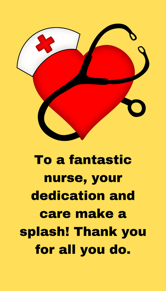 12 Nurse Rubber Ducks – Fun Gifts for Nurses, Doctors, Dentists