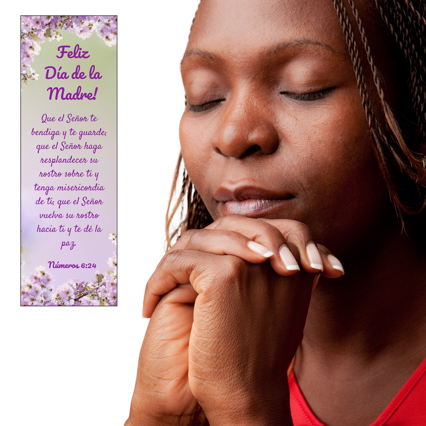 spanish mothers day gifts for churches