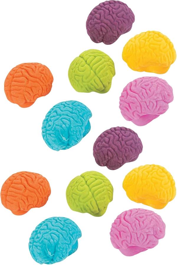 bulk brain erasers