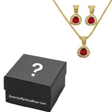Surprise Jewelry Mystery Box For Women Makes Nice Gifts